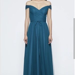 Marchesa Notte Gown